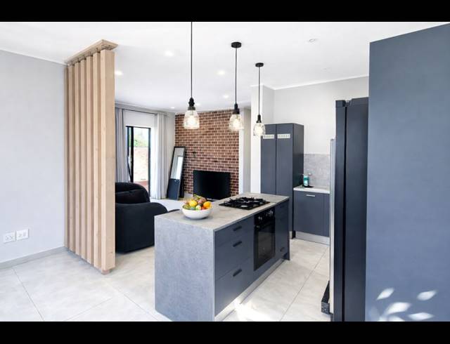 3 BEDROOM FREEHOLD FOR SALE IN ZANDSPRUIT